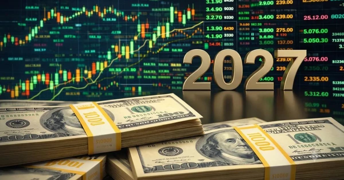 El Gobierno de Caputo presenta su plan financiero 2026-2027, pero la incertidumbre persiste
