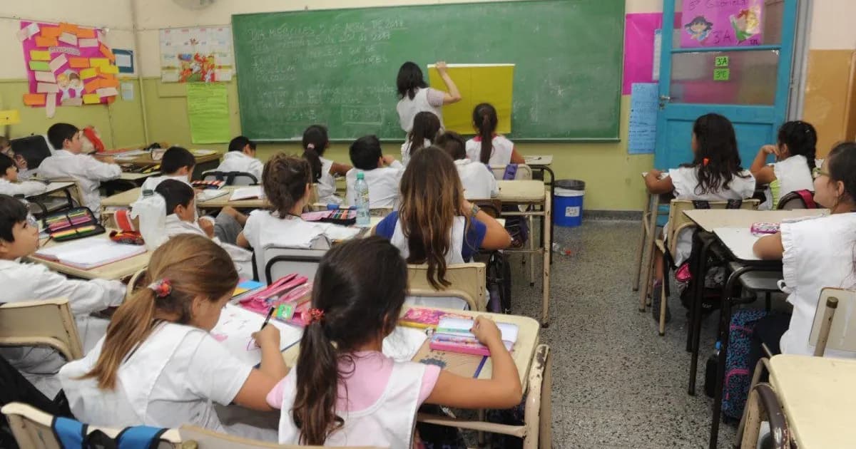 La Provincia de Buenos Aires Propone un Aumento del 7% para Docentes en Nuevas Negociaciones