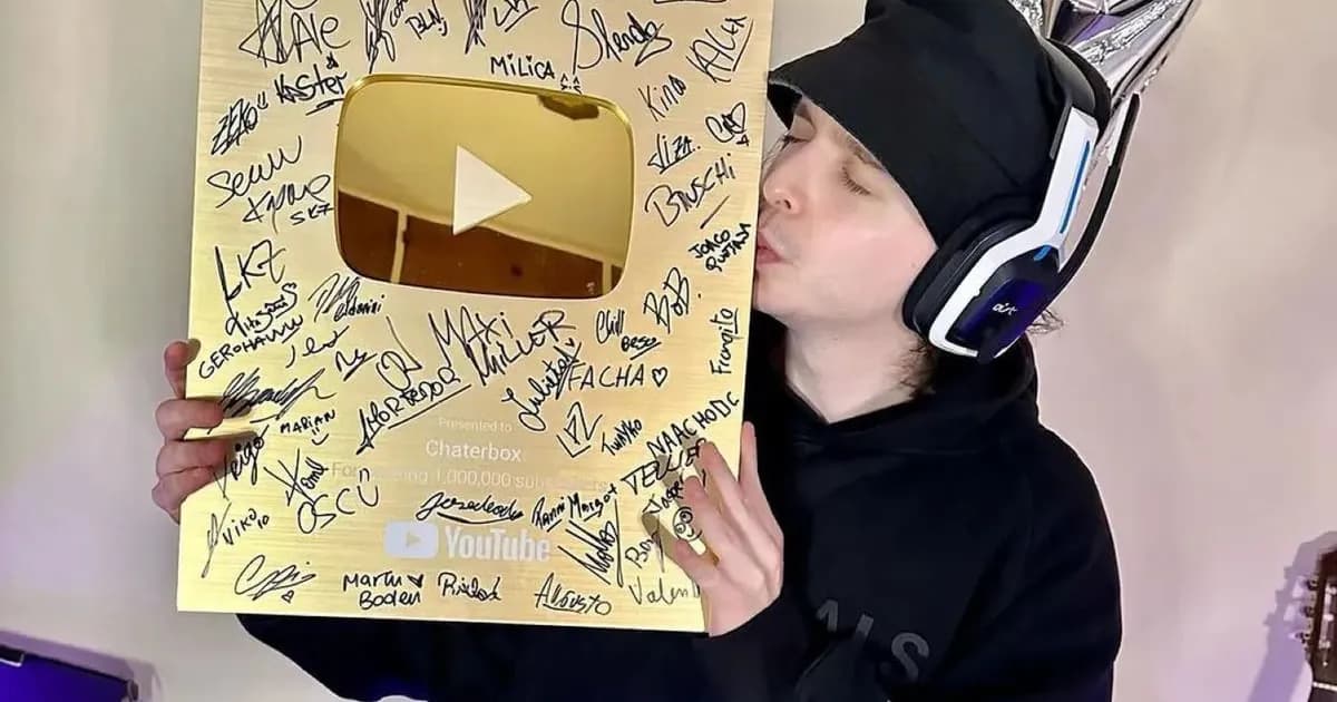 Tragedia en la Ruta 5: Falleció el youtuber Chatterbox junto a su padre