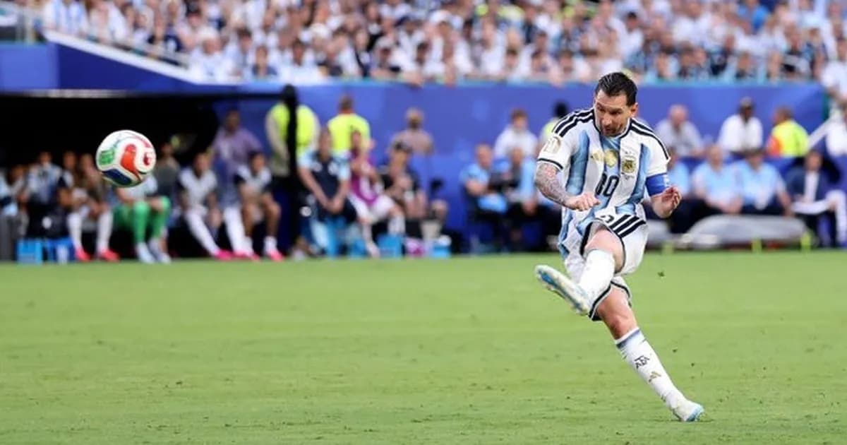 Argentina y la pelota parada: una estrategia para resolver la falta de goles en el Mundial