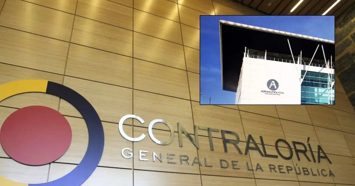 Auditoría a Aerocivil por supuestas irregularidades en contratos y denuncias internas