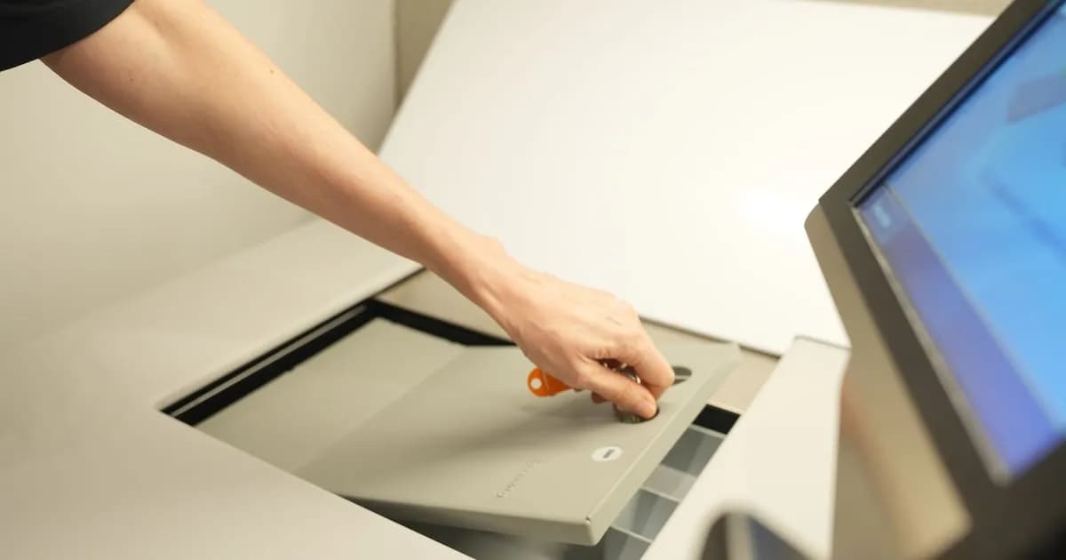 Cajas de seguridad: opciones bancarias y privadas para proteger tu patrimonio
