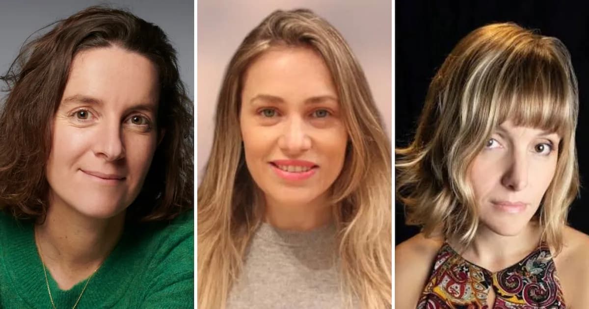 Tres novelas argentinas que desafían los estereotipos sobre la vejez