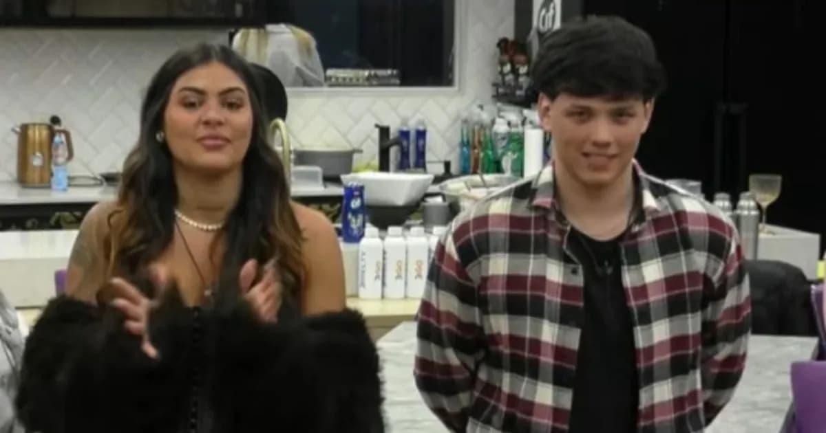 Gran Hermano: La 20° Gala de Eliminación Dejará Huella en la Casa