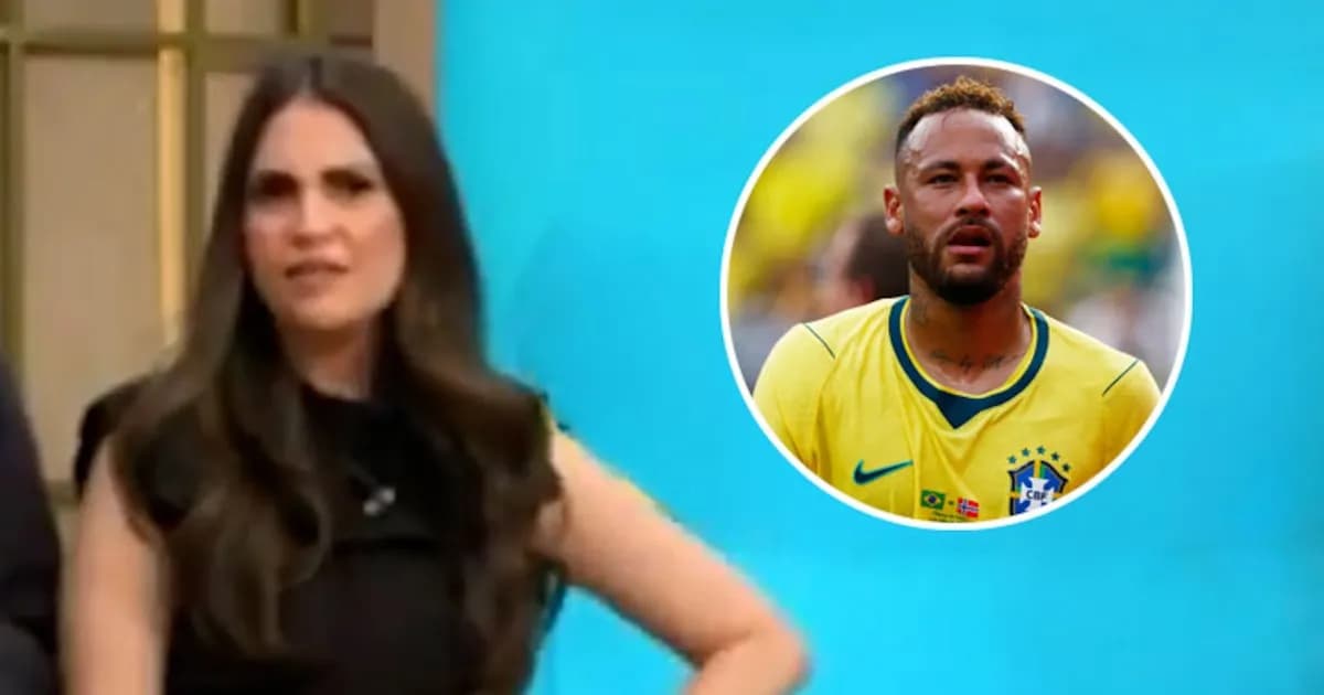 La controversia en torno a Neymar tras la eliminación de Brasil en el Mundial 2026