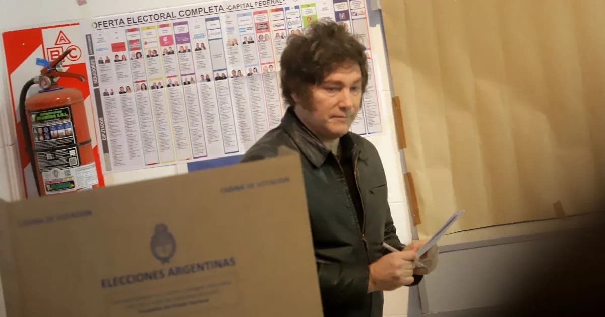 El Gobierno impulsa un nuevo esquema electoral con listas colectoras para las próximas elecciones