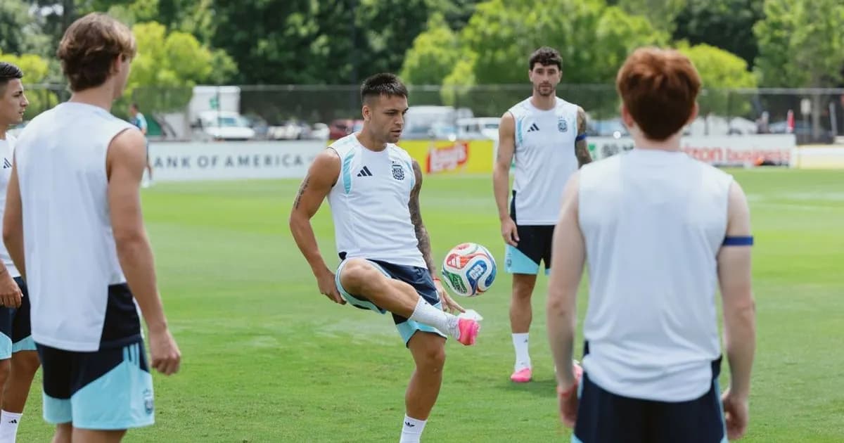 Argentina se mide ante Egipto en los octavos de final del Mundial 2026