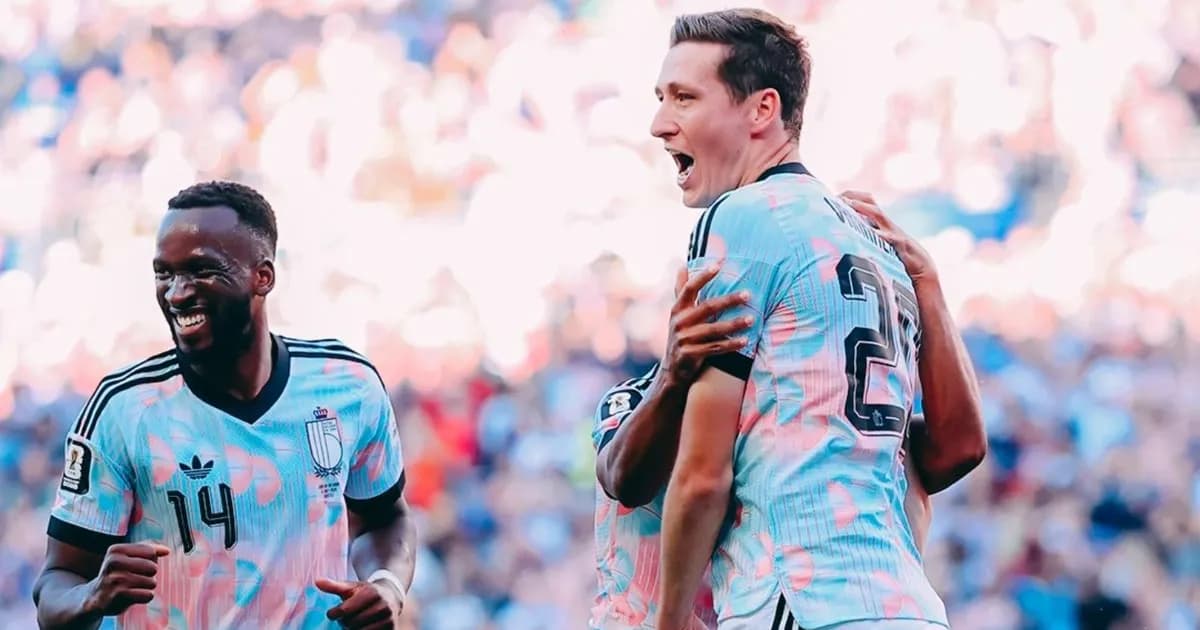 Mundial 2026: España y Bélgica avanzan a cuartos tras victorias decisivas