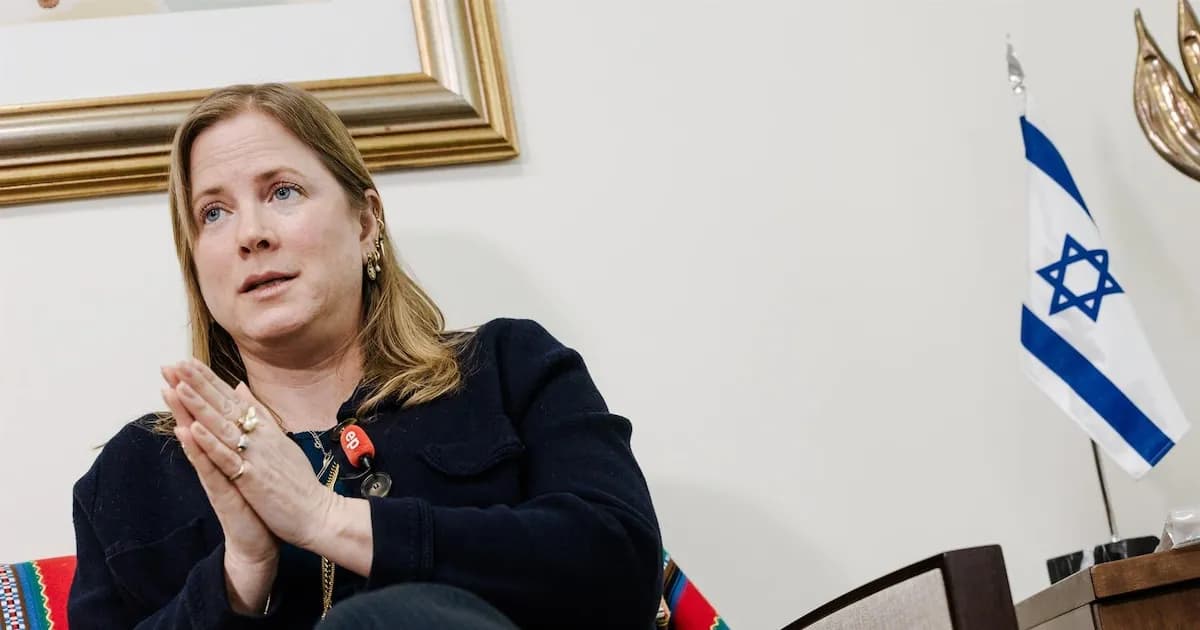 Israel critica la falta de acción del Gobierno español ante el antisemitismo creciente