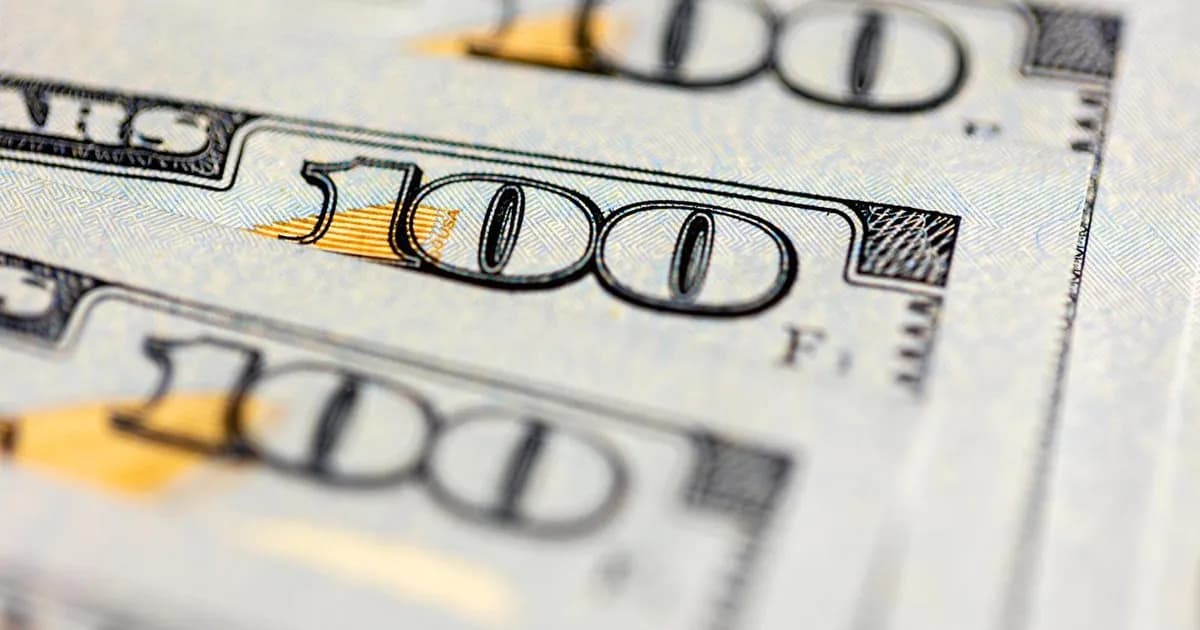 El dólar oficial alcanza un nuevo récord y sigue en ascenso constante