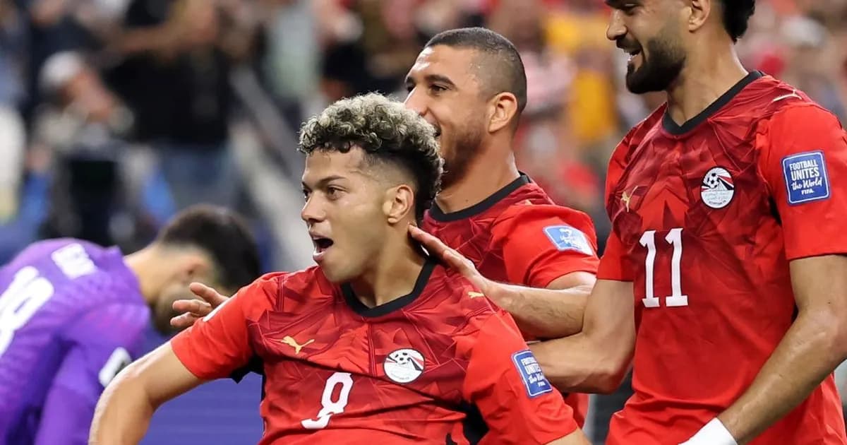 Egipto, el rival de Argentina en los octavos del Mundial 2026: un análisis profundo