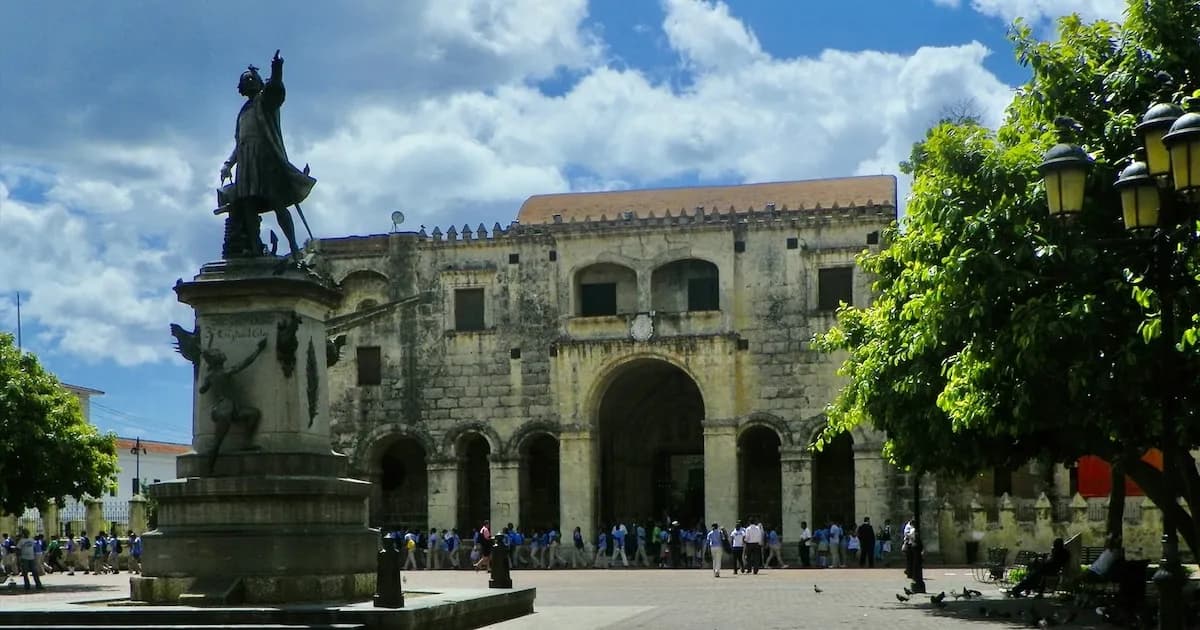 Clima en Santo Domingo: pronóstico para el 27 de febrero antes de salir de casa