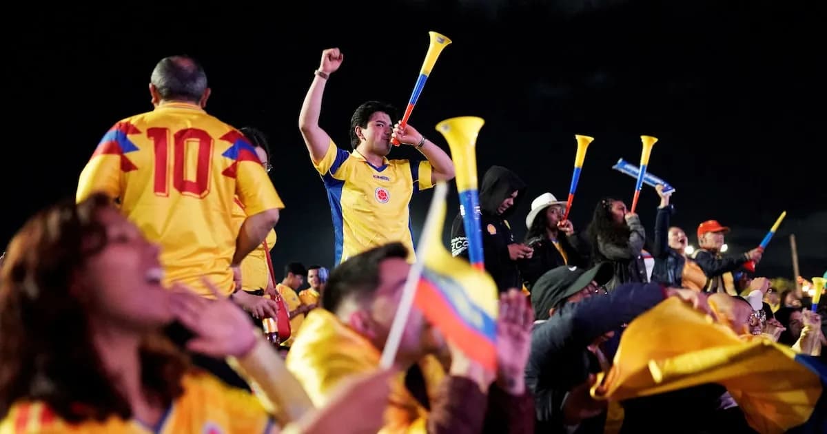 Roja Directa Colombia vs. Suiza: por qué no debes hacer clic en esa URL