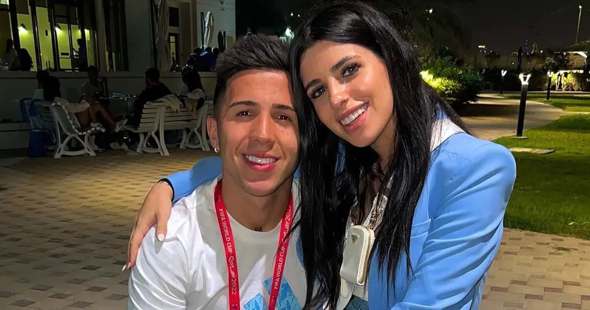 La Predicción de Valentina Cervantes y el Gol Decisivo de Enzo Fernández ante Egipto