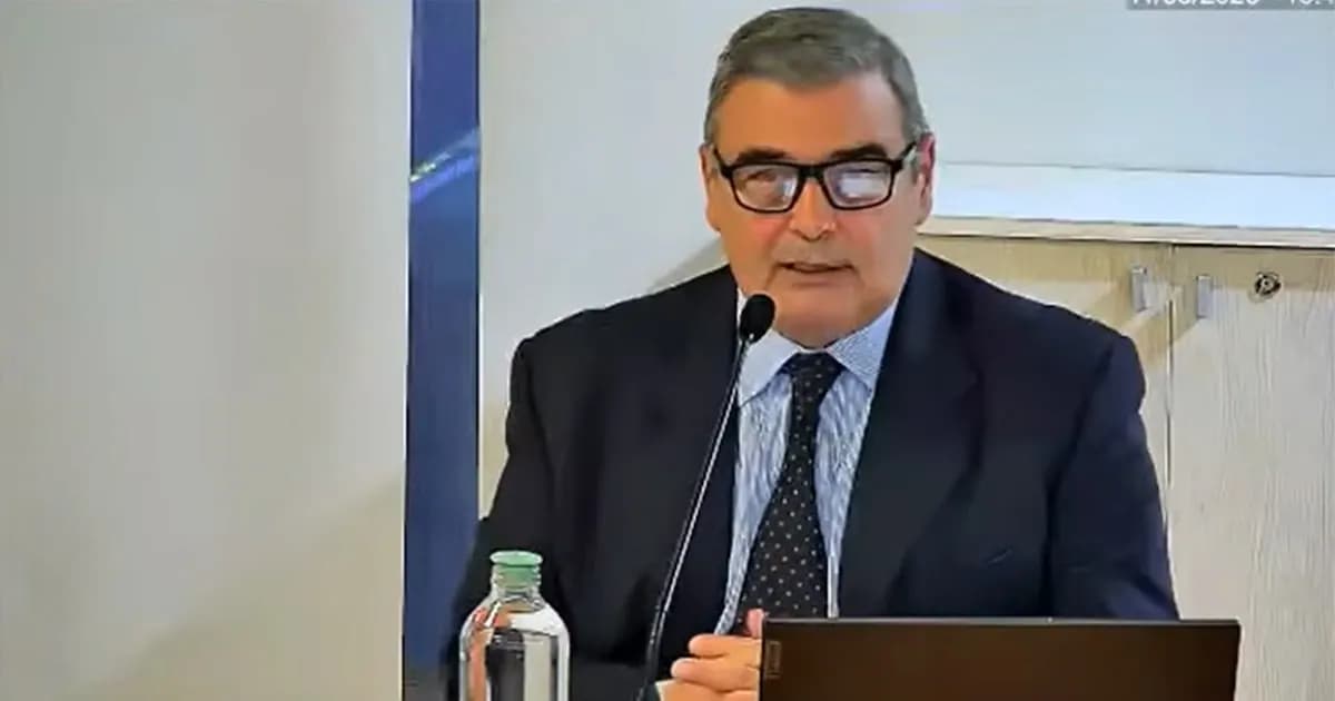López Mazzeo: Un juicio que cuestiona la capacidad de la Armada y sus tripulantes