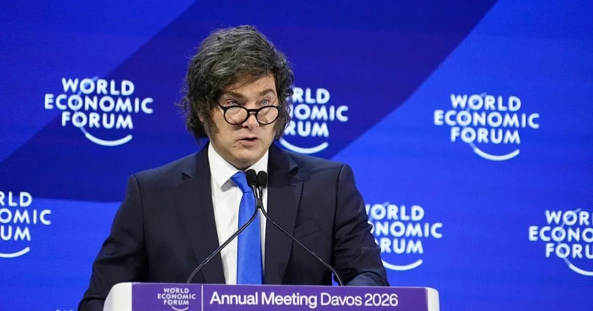 El Gobierno celebra media sanción a la reforma de la Ley de Glaciares