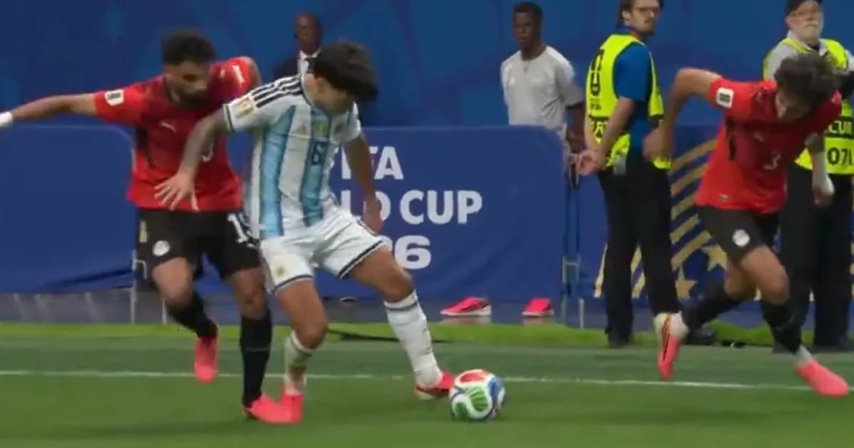 La Revisión del VAR Anula el Gol de Egipto: Un Análisis de la Decisión Arbitral