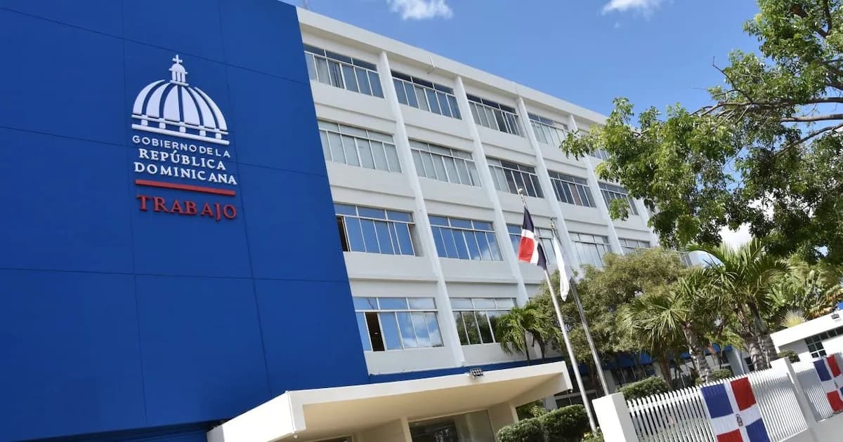República Dominicana mantendrá la jornada laboral reducida como opción voluntaria