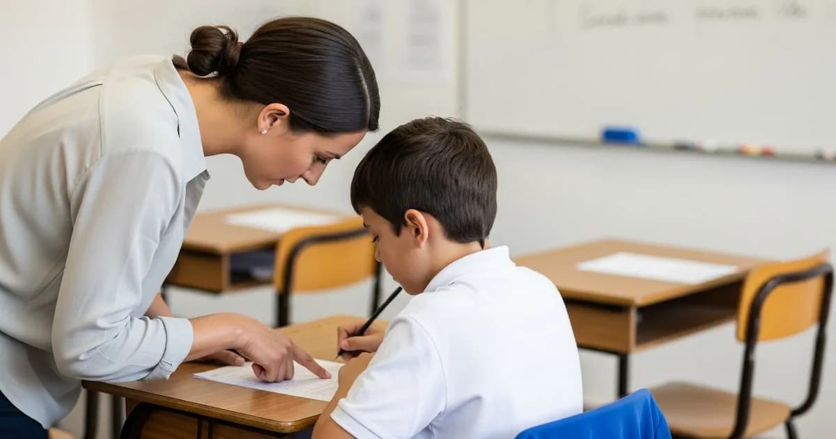 Más de 3,2 millones de docentes en América Latina carecen de las competencias mínimas