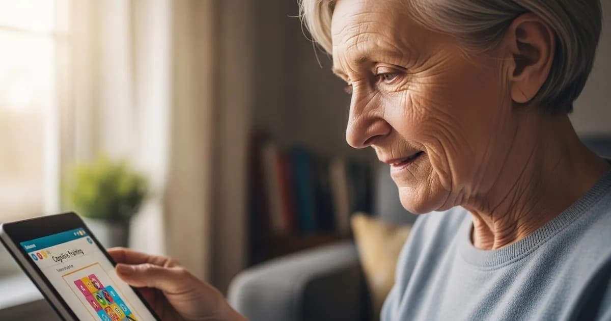 La IA en el ejercicio para adultos mayores: avances y limitaciones en la salud física y mental