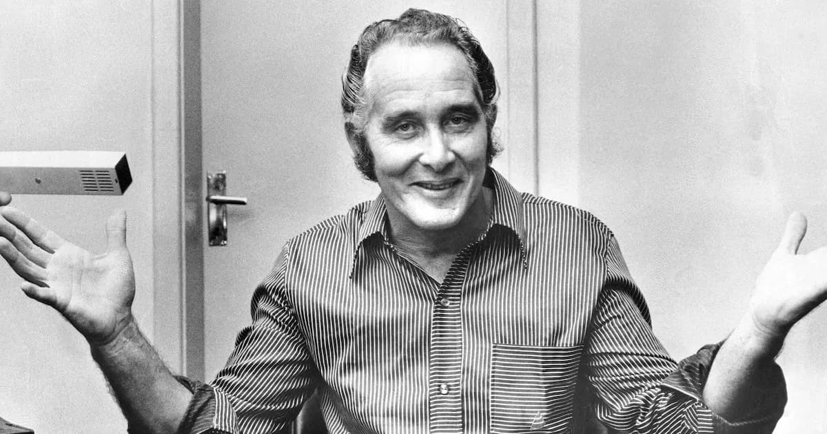 El audaz escape de Ronald Biggs: un desafío a la Justicia británica