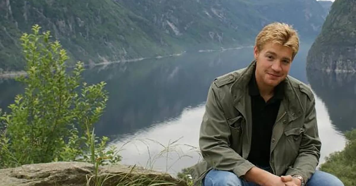 El enigma de Lars Mittank: la misteriosa desaparición de un turista alemán en Bulgaria