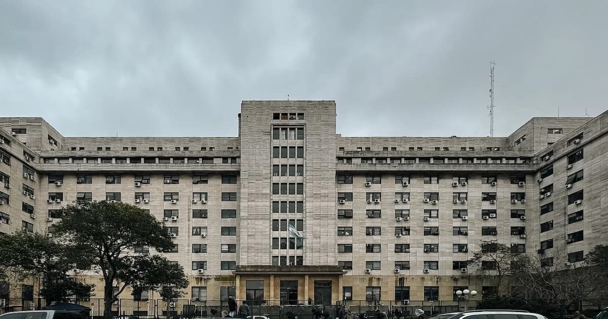 La Fundación Apolo busca intervenir en la causa SIRA para proteger a los informantes