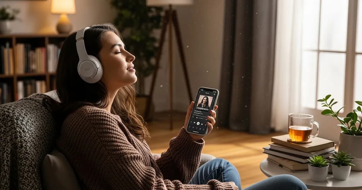 La música en la era digital: ¿elección o imposición?