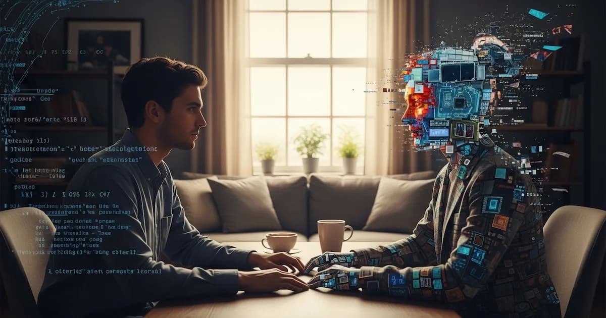 Desafíos de la IA: La Brecha entre Innovación y Adaptación Laboral