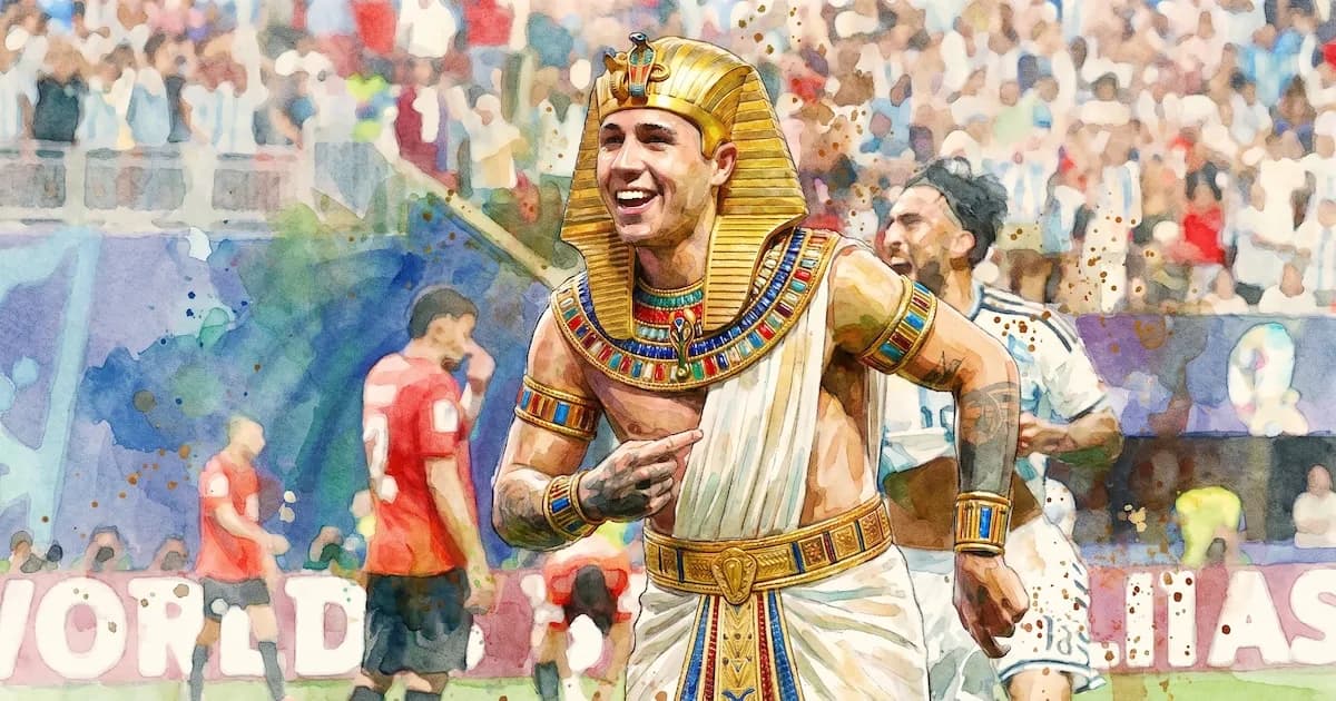 Argentina: una remontada épica que desafía los límites del fútbol