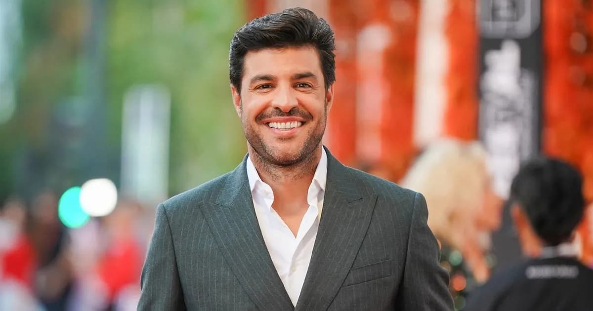 Miguel Torres destaca la importancia de la educación parental en la vida de Daniella Bustamante