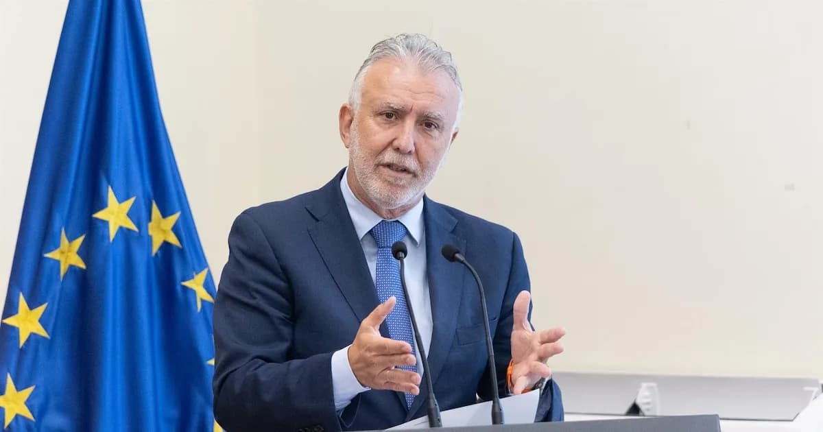 El Gobierno presenta 'Lexter', una base de datos sobre relaciones estatales y autonómicas