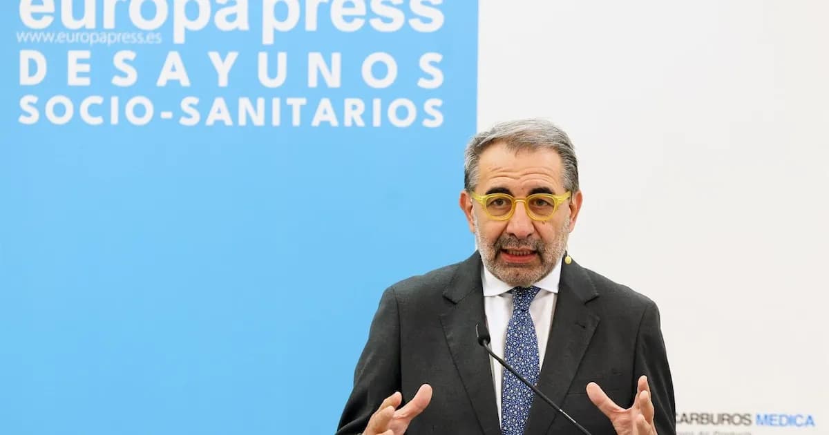 Castilla-La Mancha critica falta de comunicación sobre acuerdos de MIR con el Ministerio de Salud