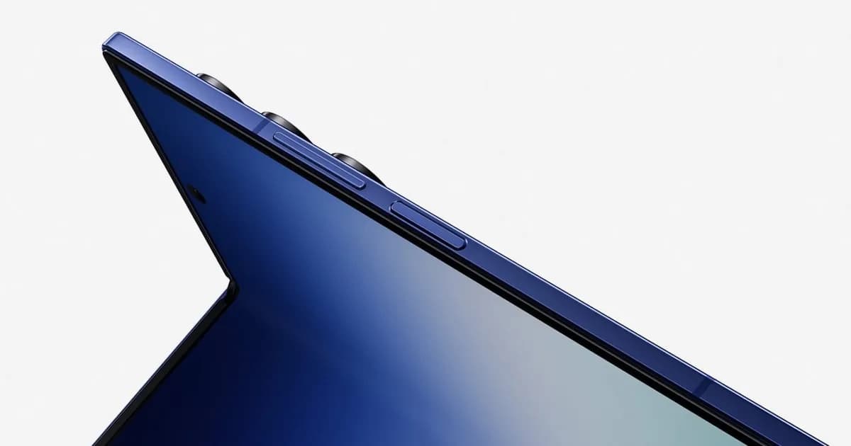 Samsung revelará su nueva línea de teléfonos plegables en el Galaxy Unpacked del 22 de julio
