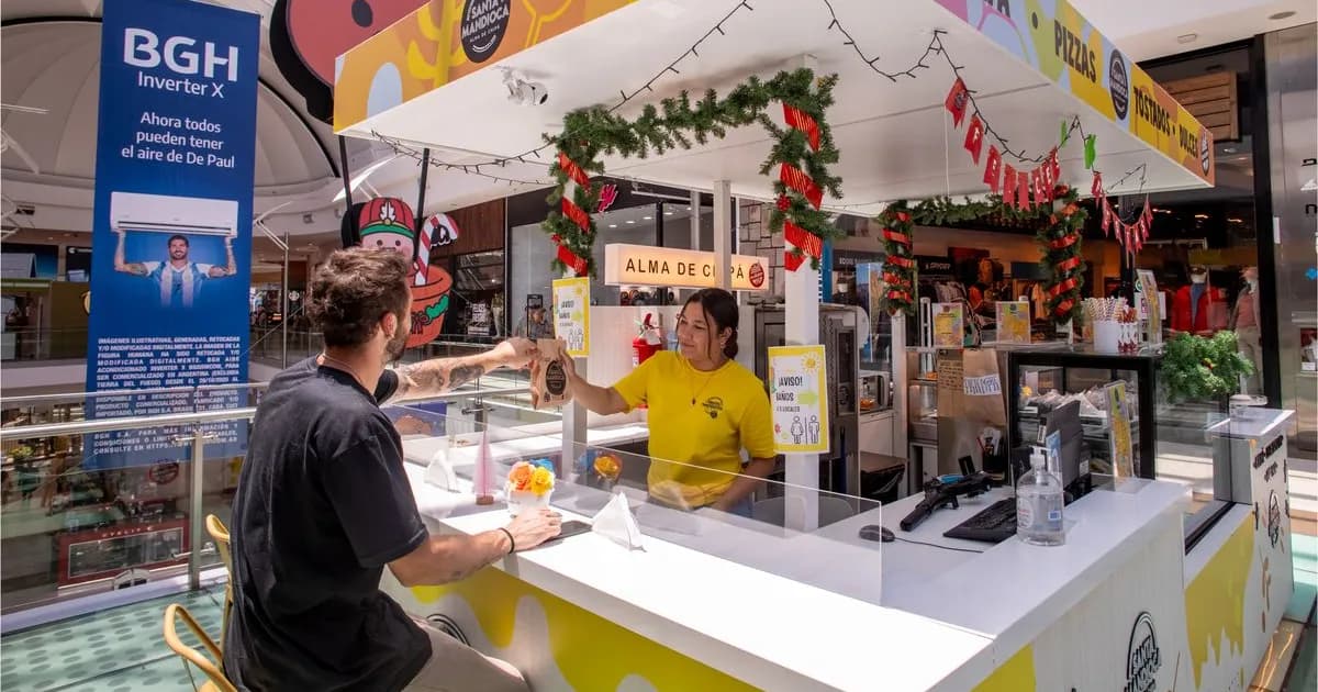 Franquicias: Inversión y Oportunidades en un Mercado en Crecimiento