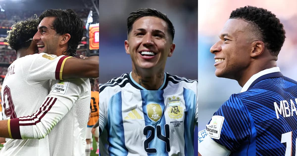 Mundial 2026: Conocemos a los equipos que avanzan a cuartos de final