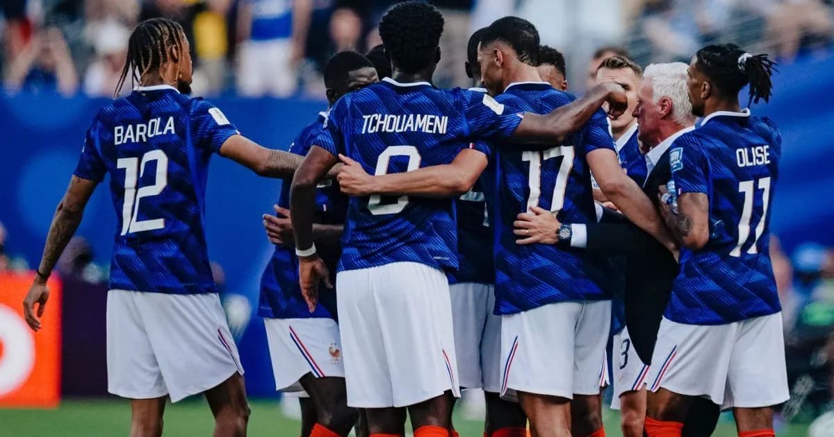 Mundial 2026: Se definen los cuartos de final en una jornada emocionante