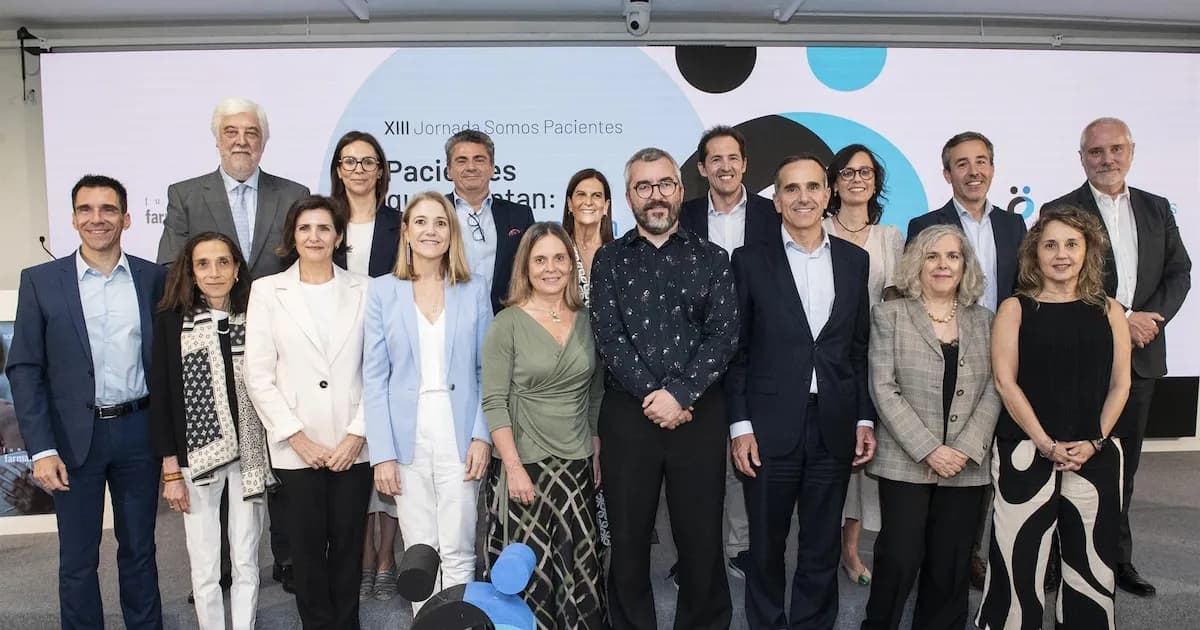 La Importancia de los Pacientes en Decisiones Sanitarias: Un Cambio de Paradigma