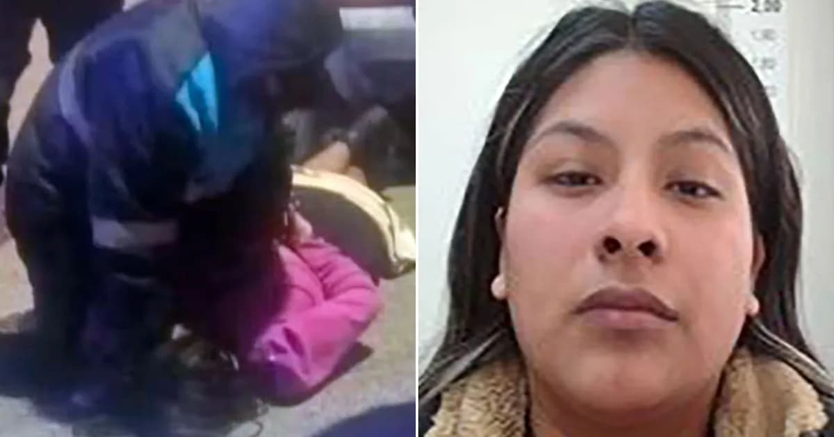 Agresión a policía en Puerto Madryn: joven mordió a una agente tras un control de alcoholemia