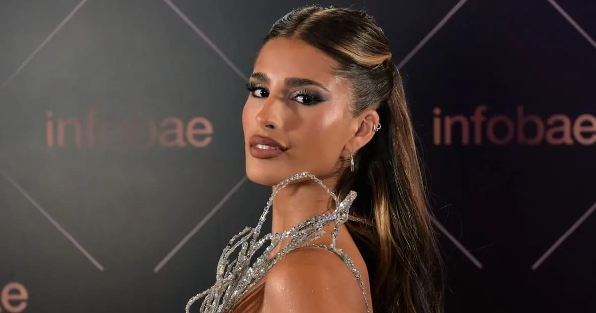 Juli Poggio regresa a Telefe como co-host de Popstars: "Qué lindo volver a casa"