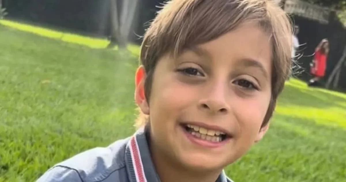 Tragedia en Venezuela: hallan el cuerpo de Lucas, el niño argentino desaparecido