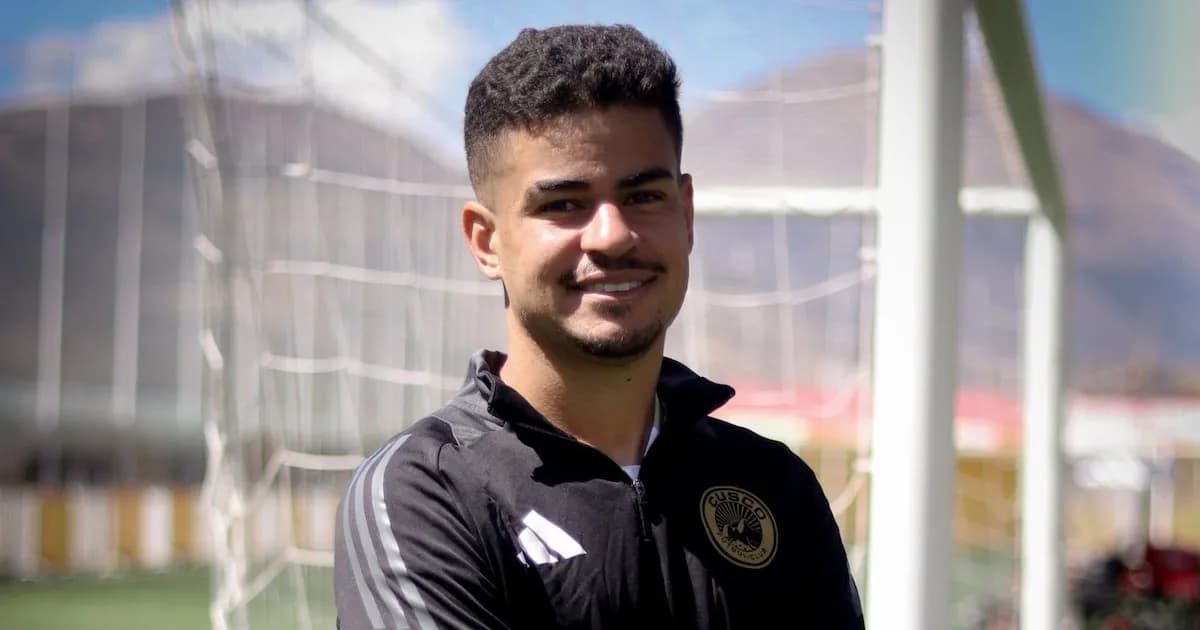 Cusco FC refuerza su plantilla con la incorporación de Miguel Silveira