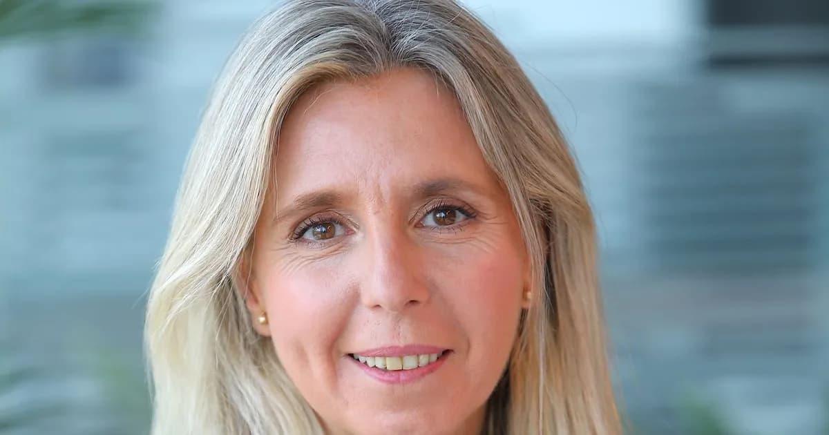 Visa Argentina invierte u$s1.500 millones para modernizar el sistema de pagos
