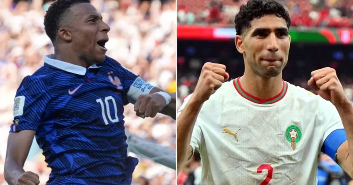 Francia y Marruecos se enfrentan en cuartos de final del Mundial 2026: horarios y formaciones