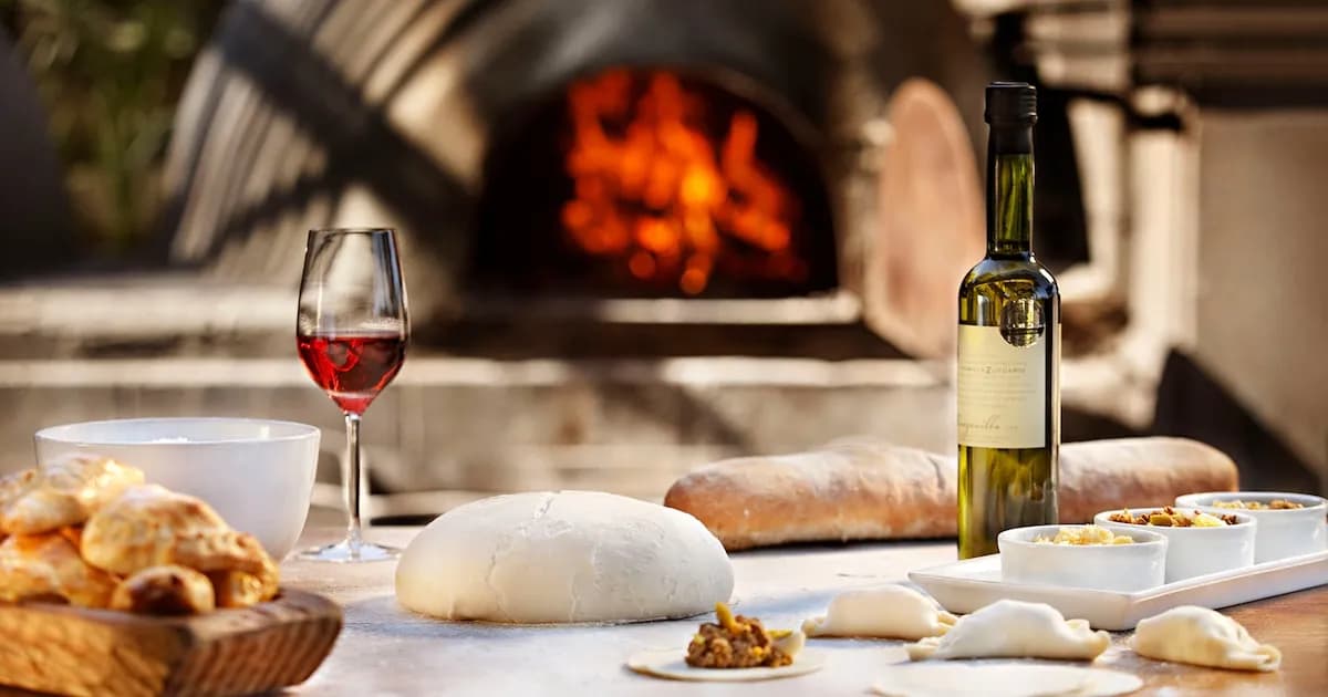 La Transformación del Vino Argentino: Calidad y Estilo en la Nueva Era Vitivinícola