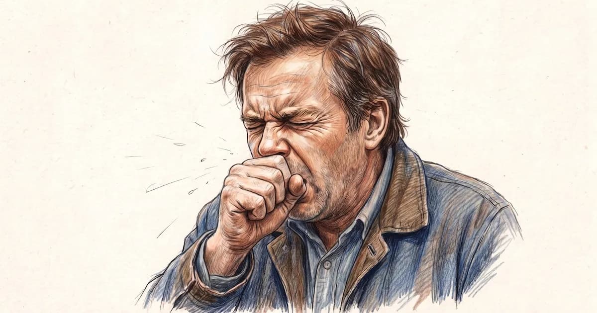 Guía para diferenciar resfrío, gripe y alergia: claves para una mejor salud
