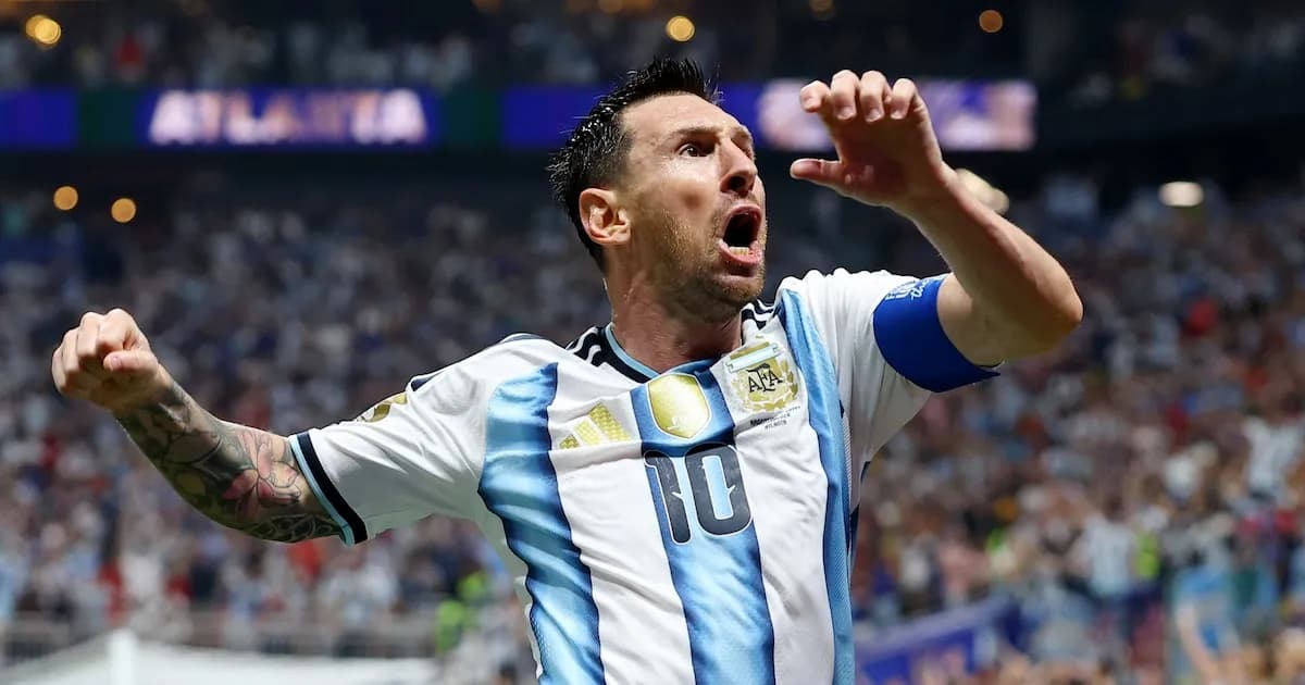El desprecio histórico del periodismo español hacia Messi y su Mundial