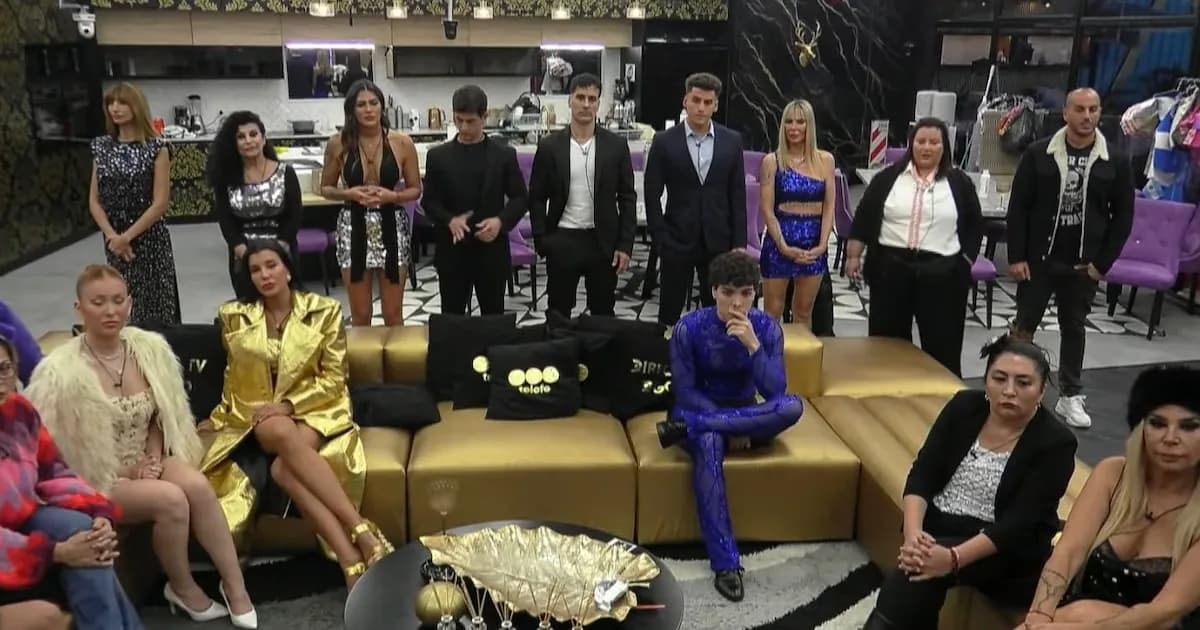 Gran Hermano: Cambios en la Nominación y un Salida Sorprendente