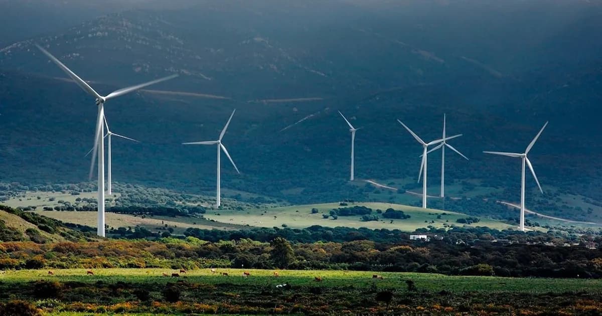 Audax Renovables obtiene financiación de 75 millones de euros para optimizar su estructura financiera