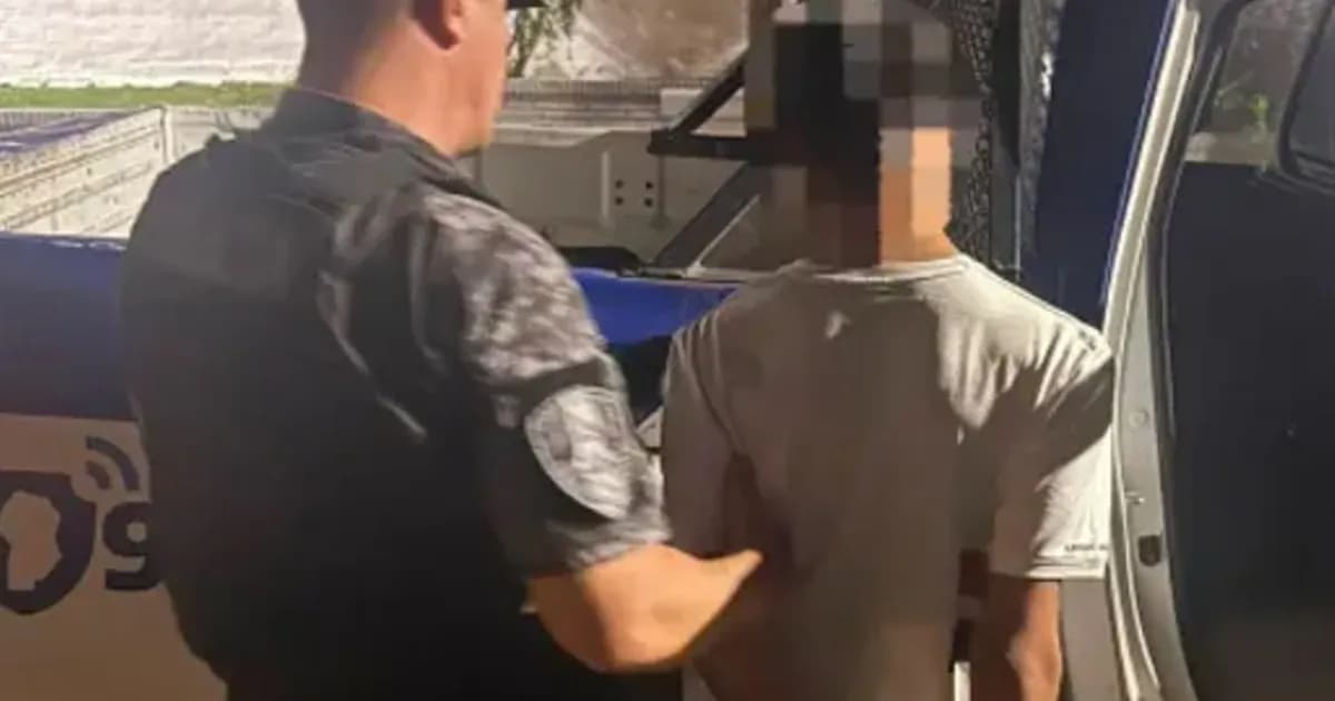 Detienen en Córdoba a hombre buscado por abuso sexual en Santa Fe